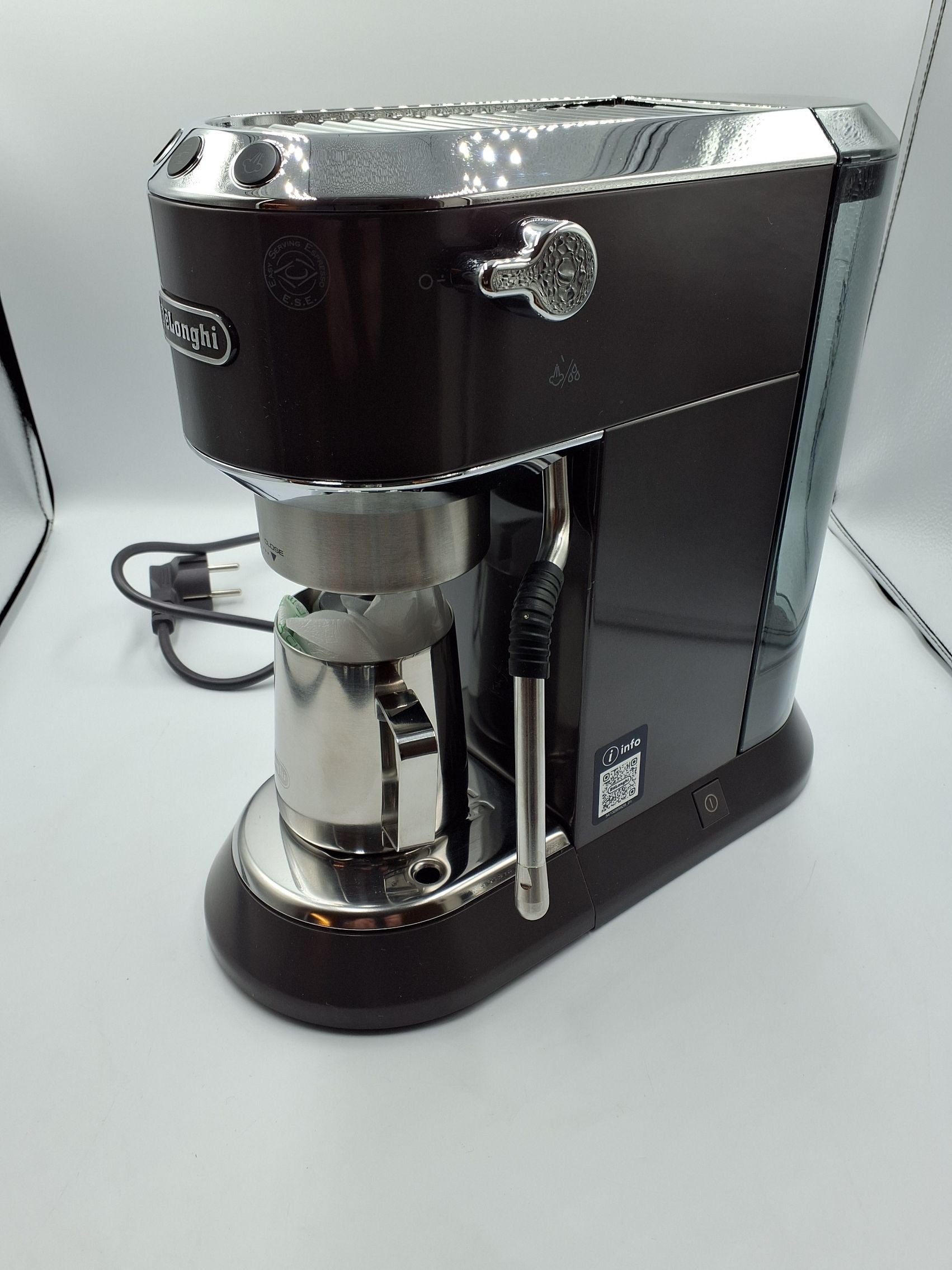 DeLonghi Kaffemaskine